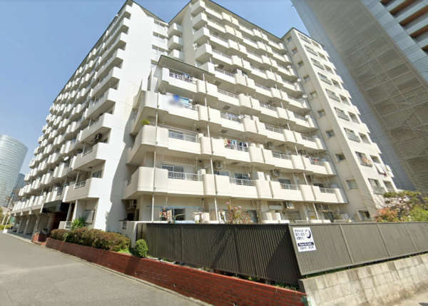 光シャンブル品川東八ツ山公園